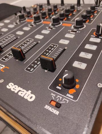 Allen & Heath Xone:43C - Serato DJ Mixer beschikbaar voor biedingen
