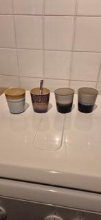HK Living koffiekopjes, Huis en Inrichting, Ophalen of Verzenden, Nieuw, Overige stijlen, Kop(pen) en/of Schotel(s)