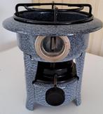 Petroleumstel, Antiek en Kunst, Ophalen of Verzenden