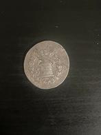 Zilveren Griekse munt, Klein-Azië, 2e-1e eeuw v.Chr., Ophalen of Verzenden, Losse munt, Zilver