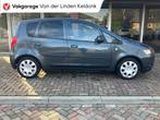 Mitsubishi Colt 1.1 Edition One inclusief afneembare trekhaa, Euro 5, Stof, Gebruikt, Metallic lak