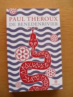 De benedenrivier van Paul Theroux, Ophalen of Verzenden, Gelezen