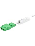 Philips CoreLine Panel NOC RC132V, Huis en Inrichting, Lampen | Plafondlampen, Ophalen, Zo goed als nieuw, Glas