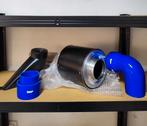 Forge intake set luchtfilter airbox - Volkswagen Golf 5 R32, Ophalen of Verzenden