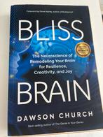 Bliss Brain - Dawson Church - Zo goed als nieuw, Ophalen of Verzenden, Zo goed als nieuw, Cognitieve psychologie