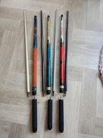 Zenith (Longoni), Sport en Fitness, Ophalen of Verzenden, Gebruikt, Keu of Ballen