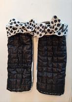NotThatSexy mouwen zijde zeefdruk afvandevorst padded poly, Kleding | Dames, Maat 38/40 (M), Zwart, Nieuw, Ophalen of Verzenden