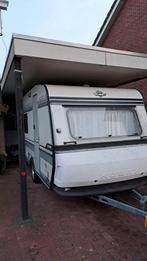 Hobby de luxe, Caravans en Kamperen, Ophalen, Gebruikt