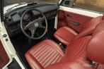 Volkswagen Kever Cabriolet | Uitvoerig Gerestaureerd | Topst, Achterwielaandrijving, Cabriolet, Wit, Bedrijf