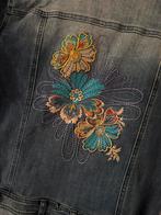 Spijkerjurk Desigual, Ophalen of Verzenden, Zo goed als nieuw, Maat 38/40 (M)