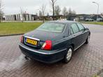 Rover 75 2.0 V6 Club Met Nieuwe Keuring!, Auto's, Rover, Gebruikt, 150 pk, Elektrische ramen, 1415 kg
