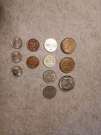 11)Belgische Franken - Diverse, Ophalen of Verzenden, Vóór koninkrijk, Overige waardes, Losse munt