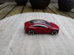 Tesla Model 3 Hotwheels, Hobby en Vrije tijd, Modelauto's | Overige schalen, Ophalen, Nieuw, Auto