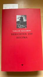 V. Sjalamov - Berichten uit Kolyma, Nieuw, Ophalen of Verzenden, Nederland, V. Sjalamov