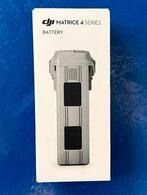 DJI Matrice 4 Serie Batterij - Nieuw, Ophalen of Verzenden, Nieuw, Oplaadbaar