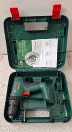 Bosch EasyImpact 18V-40 Accuboormachine, gloednieuw, Doe-het-zelf en Verbouw, Gereedschap | Boormachines, Ophalen of Verzenden