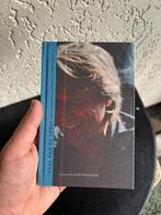 Hans Walraven - Taal van de tekst - Biografie Frank Boeijen, Boeken, Gelezen, Artiest, Ophalen of Verzenden, Hans Walraven