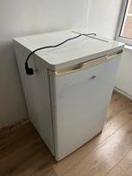 Koelkast en Droger - Gratis, Ophalen, Gebruikt, Minder dan 85 cm, Minder dan 75 liter