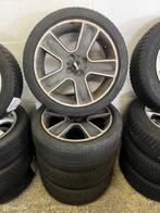 Lm velgen origineel mini cooper Mini R56 ('06-'14), Auto-onderdelen, Banden en Velgen, Ophalen, Gebruikt, Banden en Velgen, 17 inch