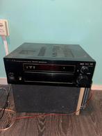 Te koop Pioneer VSX-D710S, Gebruikt, Ophalen of Verzenden, 60 tot 120 watt, Pioneer