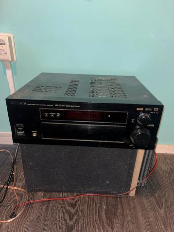 Te koop Pioneer VSX-D710S beschikbaar voor biedingen