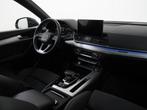 Audi Q5 50 TFSIe S line Optiek Zwart | Luchtvering | Panoram, Automaat, 12 maanden, Gebruikt, Euro 6