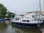 Succes cruiser 9.50, Watersport en Boten, Ophalen, Gebruikt, Staal, Binnenboordmotor