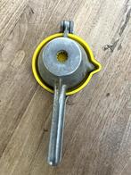 Citrus Handpers, aluminium. Vintage., Ophalen of Verzenden