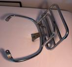 Vespa Sprint Chrome Achterrek, Ophalen