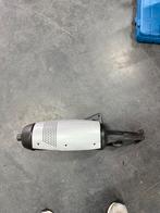 Leovince touring 180 uitlaat, Motoren, Ophalen