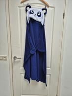 snuggie blacket met oren bright eyes, Ophalen of Verzenden, Zo goed als nieuw, 100 cm of meer, Deken