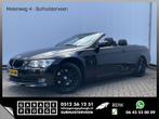 BMW 3 Serie Cabrio 325i 6-Cilinder High Executive Leder Memo, Achterwielaandrijving, Gebruikt, Cabriolet, 4 stoelen