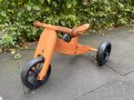 Loopfiets driewielier Bandits & Angels, Ophalen, Gebruikt, Loopfiets