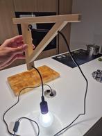 Hanglampje met schakelaar, Ophalen of Verzenden, Zo goed als nieuw, Modern, Minder dan 50 cm