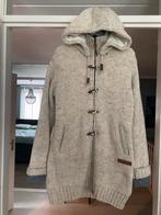 Dames/Heren  vest., Ophalen of Verzenden, Zo goed als nieuw, Maat 38/40 (M), Zwart