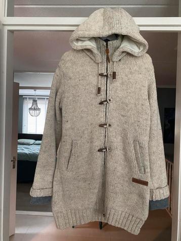 Dames/Heren  vest. beschikbaar voor biedingen