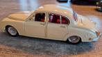 JAGUAR MARK [] 1959  1:18 maisto ., Hobby en Vrije tijd, Modelauto's | 1:18, Ophalen of Verzenden, Zo goed als nieuw