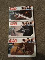 Star Wars Revell Bouwpakketten - Nieuw in Doos!, Ophalen of Verzenden