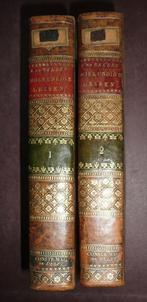 46 x WISKUNDE (1823) TABLES MEETKUNDE (ZIE OMSCHRIJVING)., Ophalen of Verzenden, Zo goed als nieuw, School, Studie en Wetenschap