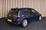 Volkswagen Golf 1.2 TSI Highline 102dkm 2e eig. Navi PDC Cli, Voorwielaandrijving, Euro 5, Gebruikt, 4 cilinders