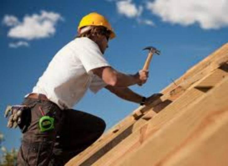 Timmerlui gezocht, Vacatures, Vacatures | Bouwnijverheid, MBO, Overige vormen, 33 - 40 uur