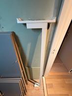 Kallax grijs 4 x 2 inc standaard, Huis en Inrichting, Ophalen, 100 tot 150 cm, 100 tot 150 cm, Zo goed als nieuw