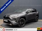 Toyota RAV4 2.5 Hybrid AWD Style Bi-Tone | 360 Camera | JBL, Automaat, 12 maanden, Gebruikt, 4 cilinders