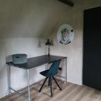 Stoer bureau, Huizen en Kamers