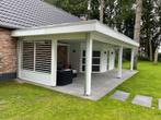 Douglas Veranda Tuinkamer Buitenverblijf Overkapping, Ophalen, Zo goed als nieuw, Hout
