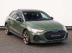 Audi A3 Sportback S edition Competition 45 TFSI e 272 pk | P, Auto's, Stof, 4 cilinders, Origineel Nederlands, 19 km/l