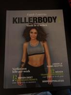 Killerbody Slank in 12 Weken - Fajah Lourens, Ophalen of Verzenden, Gelezen, Dieet en Voeding