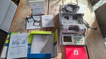 Nieaf Multi-Pat XE Automatische gereedschapstester beschikbaar voor biedingen