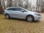 Opel Astra 1.4 Turbo Sports Tourer | Stoelverw. | Stuurverw., Auto's, Voorwielaandrijving, Stof, 4 cilinders, 150 pk