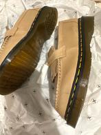 Dr. Martens Loafers - Maat 39, Ophalen of Verzenden, Zo goed als nieuw, Bruin